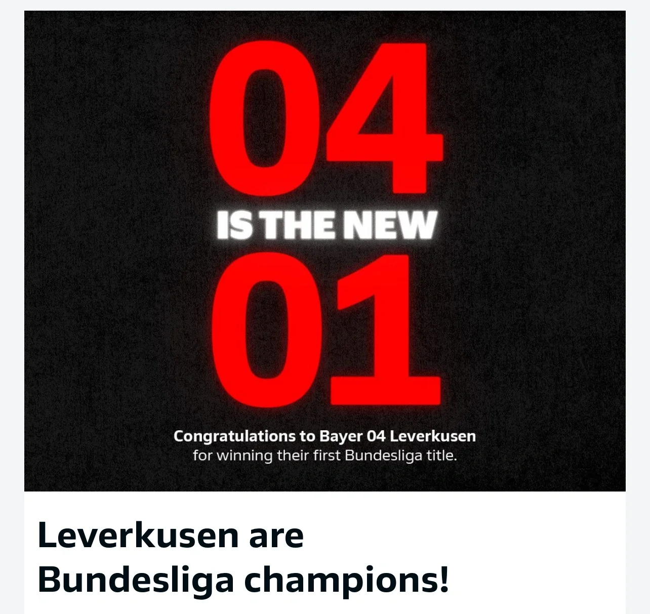 勒沃库森队实力雄厚,获得重要胜利稳定排名的简单介绍 勒沃库森队实力雄厚,获得重要胜利稳定排名的简单介绍