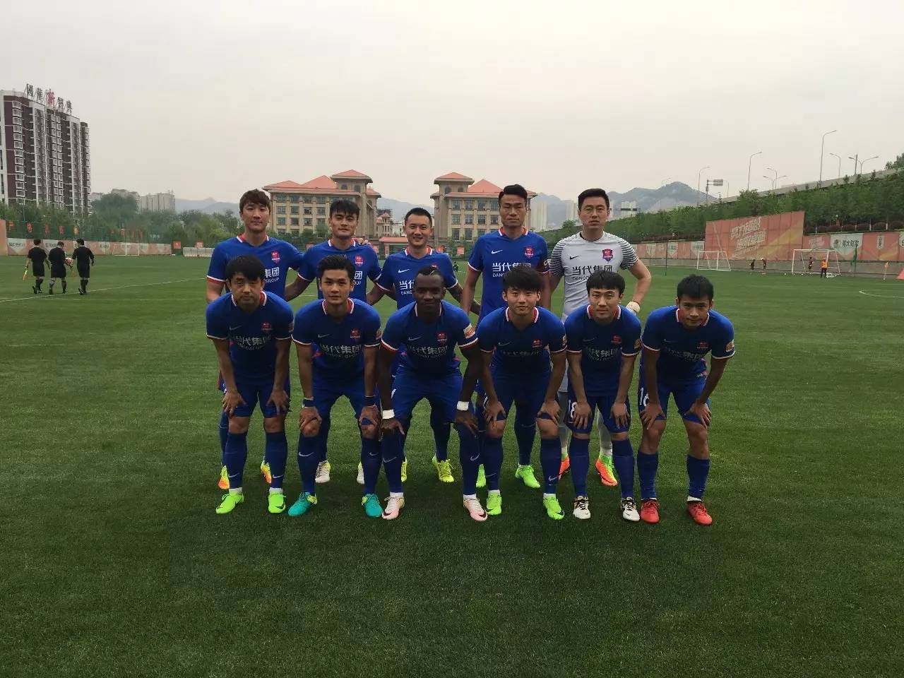 重庆力克对手——重庆当代力帆在比赛中势不可挡 重庆力克对手——重庆当代力帆在比赛中势不可挡