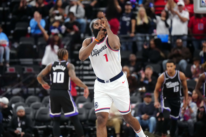 热火队主场大胜快船,取得双杀 热火队主场大胜快船,取得双杀