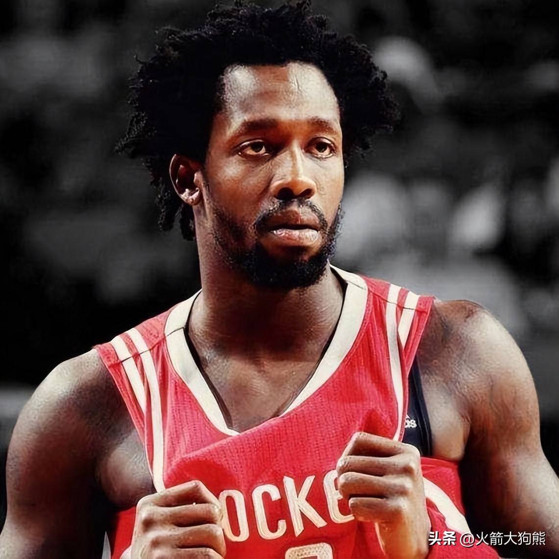 od体育官网入口-火箭后卫获得最有价值球员，表现受到赞赏