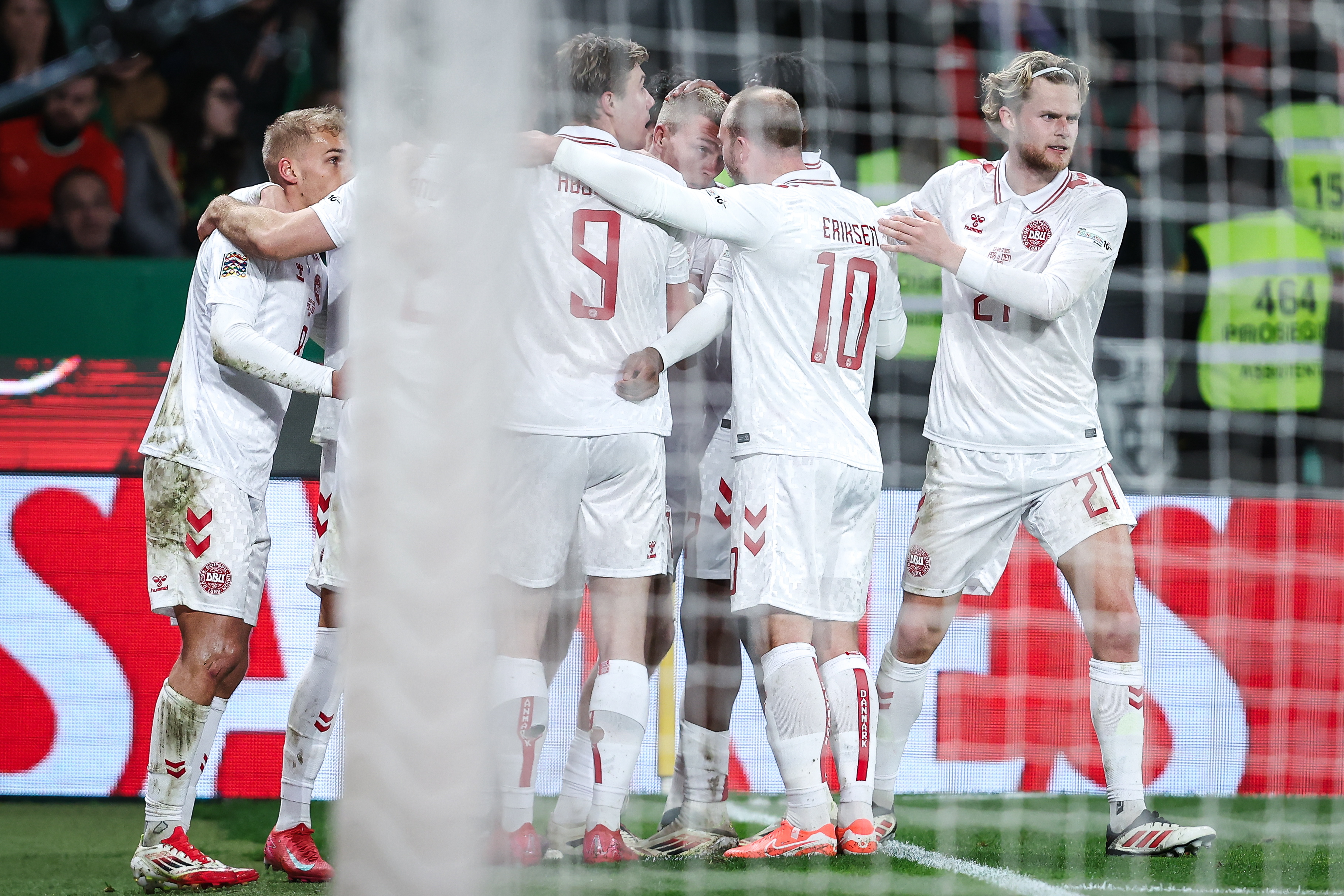 od体育网页版登录入口-欧预赛：葡萄牙队击败克罗地亚，晋级的简单介绍