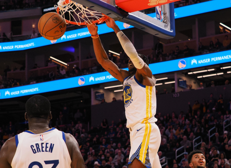 勇士大胜奇才,胜势不减 勇士大胜奇才,胜势不减