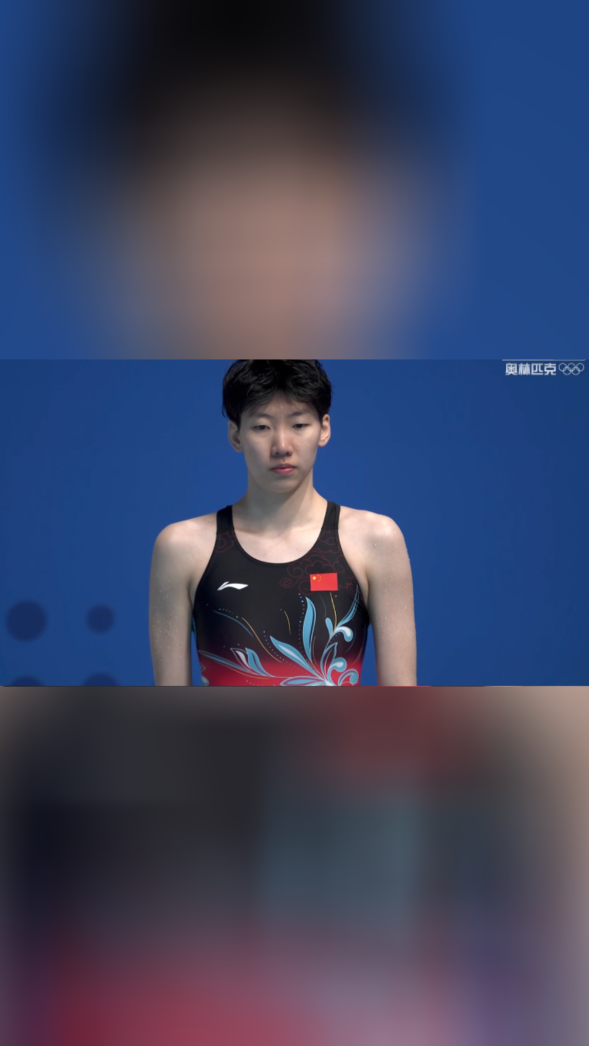 od体育网址-运动员在跳水比赛中拿下金牌