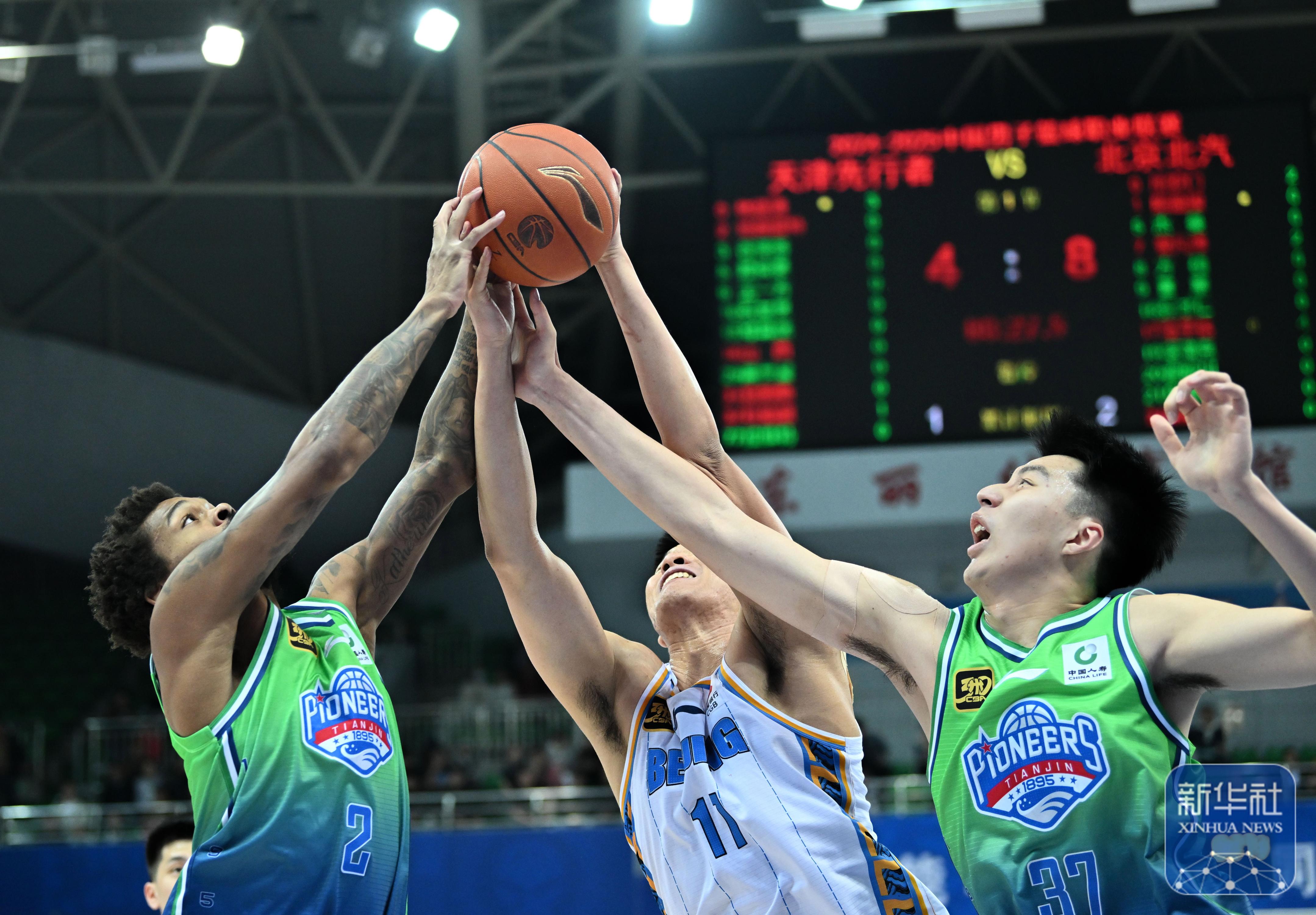 od体育网站入口-北京男篮夺回主场胜利，强势逆转的简单介绍