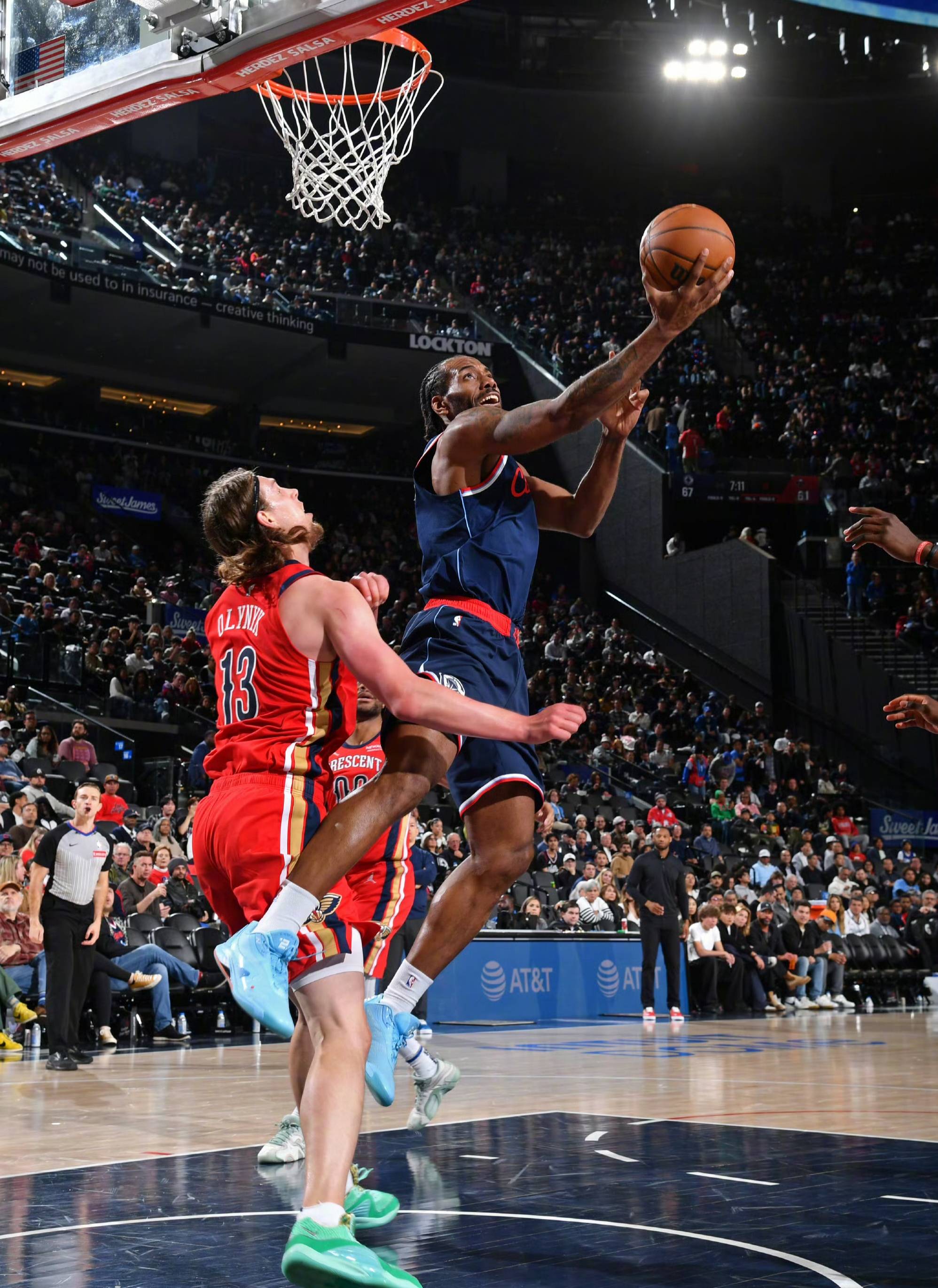 od体育投注-包含快船不敌鹈鹕，哈雷尔失误致命的词条