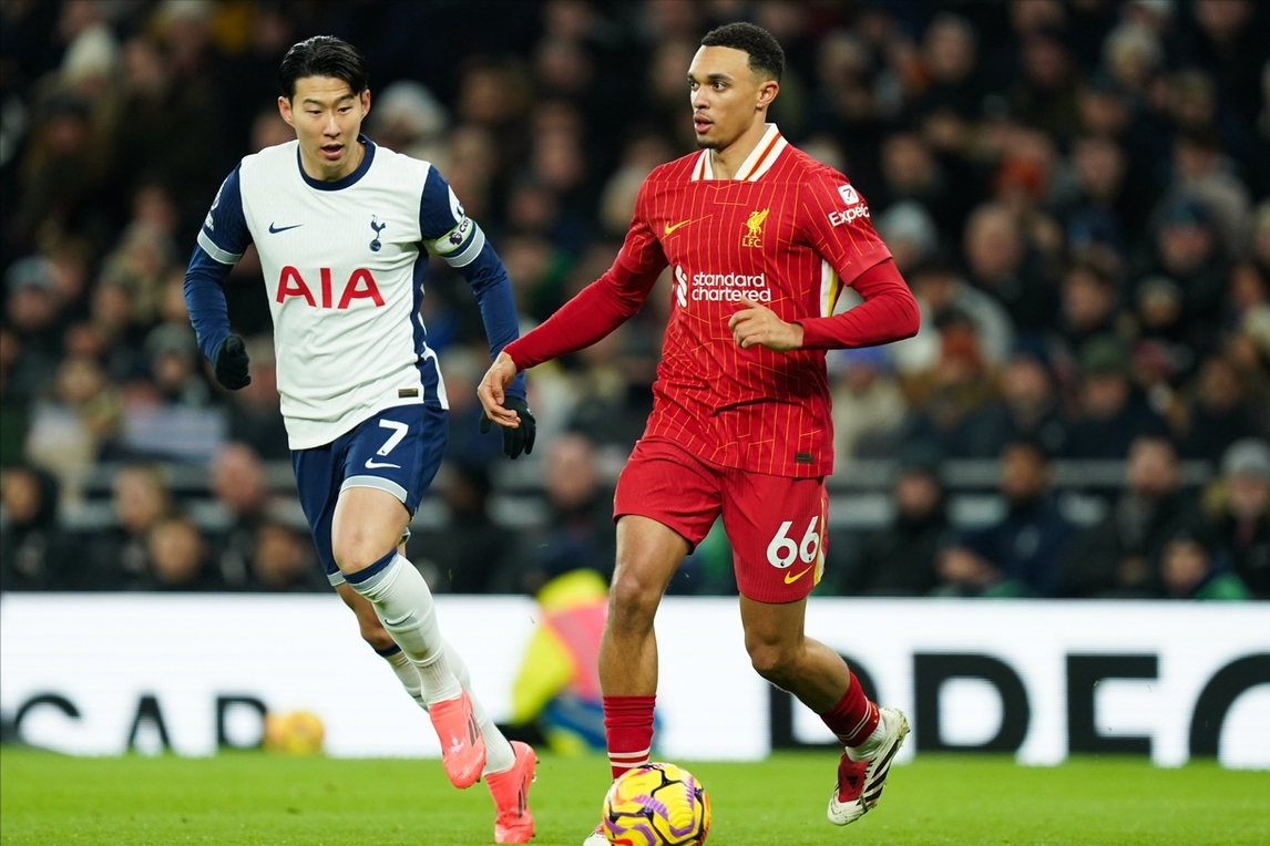 od体育app-包含利物浦迎战热刺，实力对比备受瞩目的词条