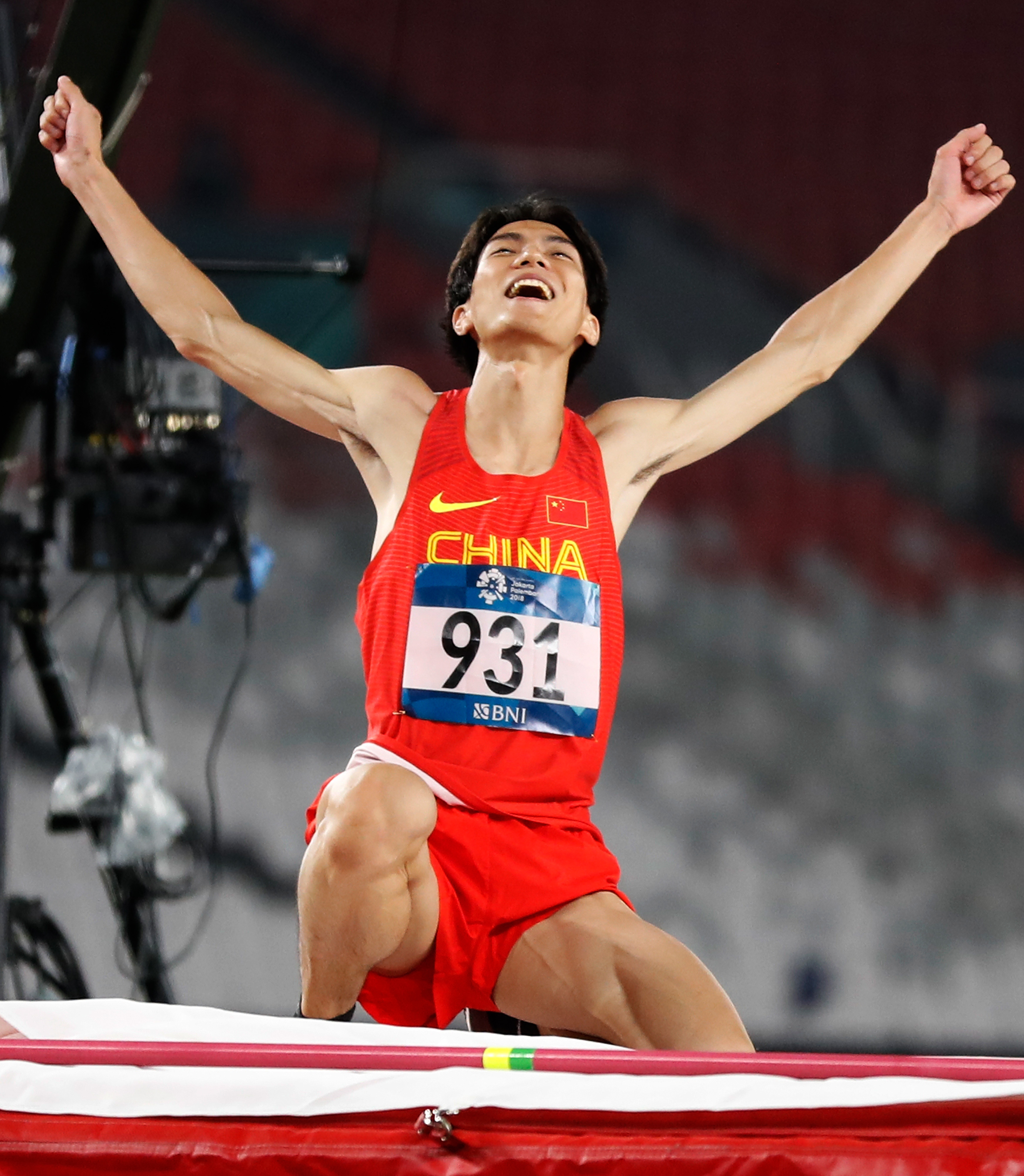 od体育平台-关于男子跳高惊艳表现，突破精彩绝伦的信息